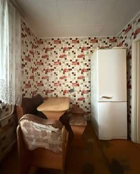 1-к квартира, на длительный срок, 27м2, 4/9 этаж