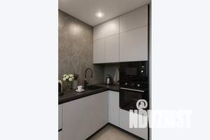 1-к квартира, посуточно, 40м2, 18/21 этаж