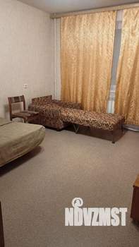 1-к квартира, на длительный срок, 34м2, 3/10 этаж
