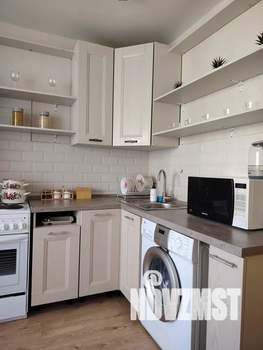 2-к квартира, посуточно, 58м2, 7/9 этаж