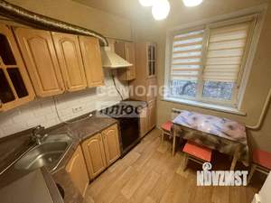 2-к квартира, на длительный срок, 53м2, 2/9 этаж