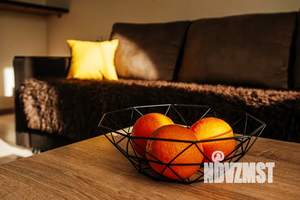 Студия квартира, посуточно, 25м2, 13/17 этаж