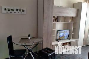 1-к квартира, посуточно, 30м2, 5/16 этаж