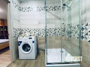 1-к квартира, посуточно, 31м2, 1/1 этаж