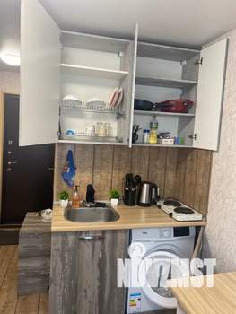 Студия квартира, посуточно, 14м2, 3/5 этаж