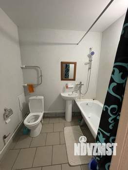 1-к квартира, на длительный срок, 39м2, 16/17 этаж