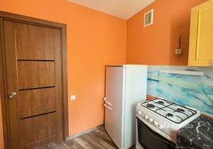 1-к квартира, на длительный срок, 21м2, 3/5 этаж