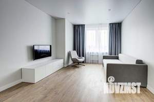 3-к квартира, на длительный срок, 80м2, 12/16 этаж