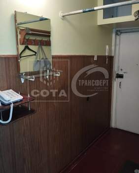 2-к квартира, на длительный срок, 45м2, 4/5 этаж