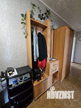 3-к квартира, на длительный срок, 69м2, 10/10 этаж