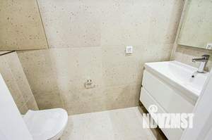 3-к квартира, на длительный срок, 67м2, 12/16 этаж