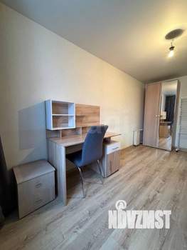 3-к квартира, на длительный срок, 60м2, 3/5 этаж