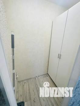 1-к квартира, посуточно, 35м2, 15/18 этаж