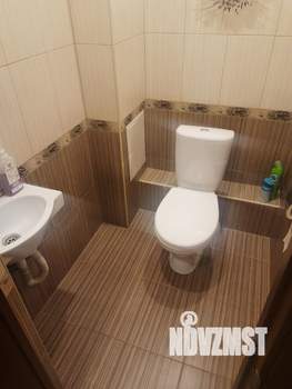 3-к квартира, на длительный срок, 110м2, 7/17 этаж