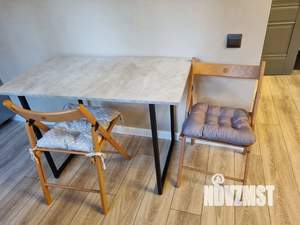 Студия квартира, посуточно, 24м2, 2/5 этаж