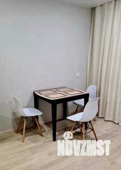 1-к квартира, посуточно, 32м2, 4/9 этаж