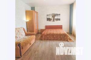 1-к квартира, посуточно, 48м2, 2/17 этаж