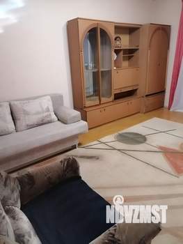 1-к квартира, на длительный срок, 46м2, 5/10 этаж