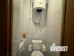 1-к квартира, посуточно, 48м2, 9/10 этаж