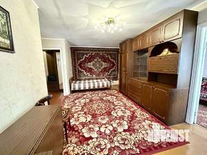 2-к квартира, на длительный срок, 43м2, 3/5 этаж