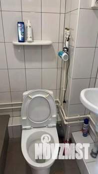1-к квартира, посуточно, 15м2, 1/1 этаж
