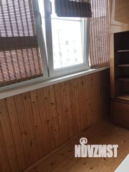1-к квартира, на длительный срок, 40м2, 9/10 этаж