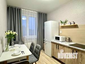 2-к квартира, посуточно, 60м2, 10/22 этаж