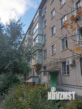 1-к квартира, на длительный срок, 32м2, 2/5 этаж