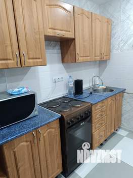 Студия квартира, на длительный срок, 23м2, 4/20 этаж