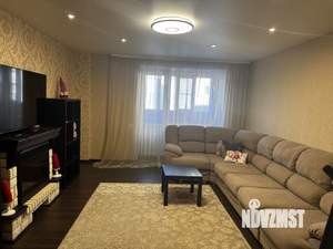 3-к квартира, на длительный срок, 99м2, 6/10 этаж