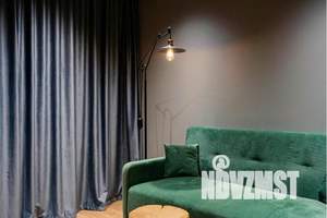 1-к квартира, посуточно, 40м2, 8/19 этаж