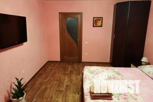 1-к квартира, посуточно, 40м2, 4/17 этаж