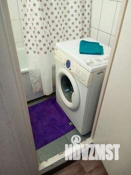 1-к квартира, посуточно, 40м2, 5/10 этаж