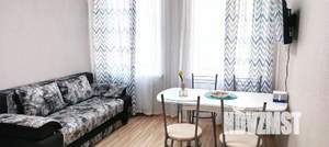 1-к квартира, посуточно, 70м2, 1/1 этаж