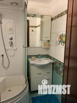 3-к квартира, посуточно, 64м2, 9/9 этаж