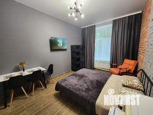 Студия квартира, посуточно, 25м2, 1/2 этаж