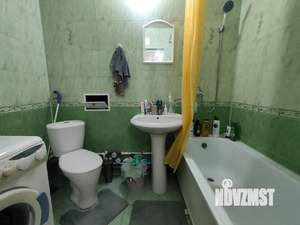 1-к квартира, на длительный срок, 33м2, 3/12 этаж