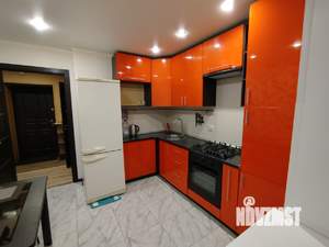 1-к квартира, на длительный срок, 40м2, 3/9 этаж