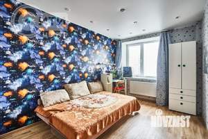 3-к квартира, на длительный срок, 86м2, 10/25 этаж