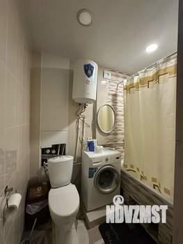 2-к квартира, посуточно, 48м2, 1/12 этаж