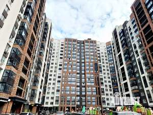 1-к квартира, посуточно, 23м2, 1/1 этаж