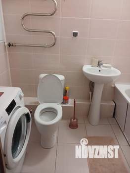 1-к квартира, на длительный срок, 40м2, 3/17 этаж