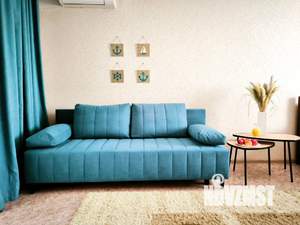 2-к квартира, посуточно, 68м2, 17/17 этаж