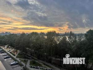 1-к квартира, посуточно, 22м2, 1/1 этаж