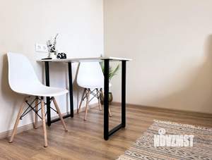 1-к квартира, посуточно, 44м2, 7/17 этаж