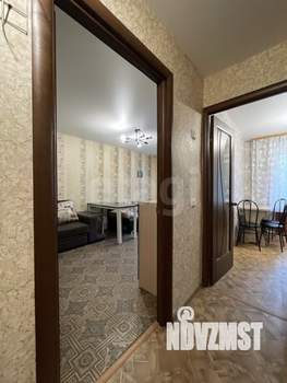 1-к квартира, на длительный срок, 35м2, 2/5 этаж