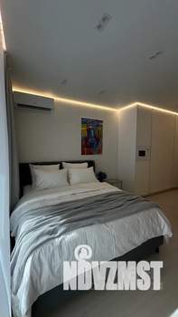 Студия квартира, посуточно, 27м2, 8/10 этаж