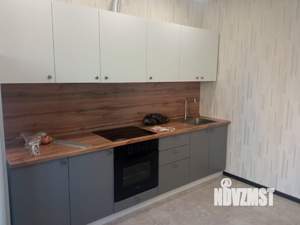 1-к квартира, на длительный срок, 38м2, 1/18 этаж