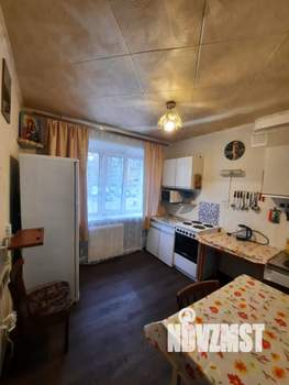 1-к квартира, на длительный срок, 30м2, 1/5 этаж