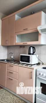 1-к квартира, на длительный срок, 44м2, 7/16 этаж